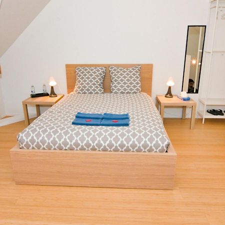 Family Duplex Getaway - Perfectly Positioned For City Adventures ブリュッセル エクステリア 写真