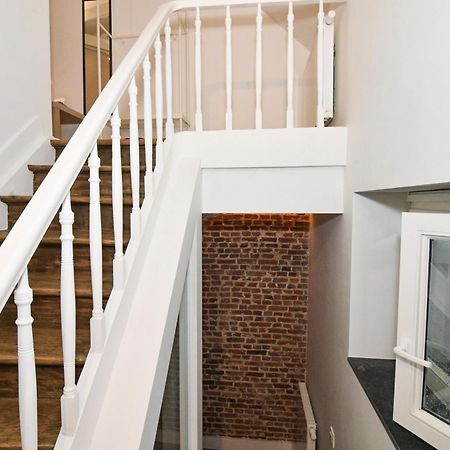 Family Duplex Getaway - Perfectly Positioned For City Adventures ブリュッセル エクステリア 写真