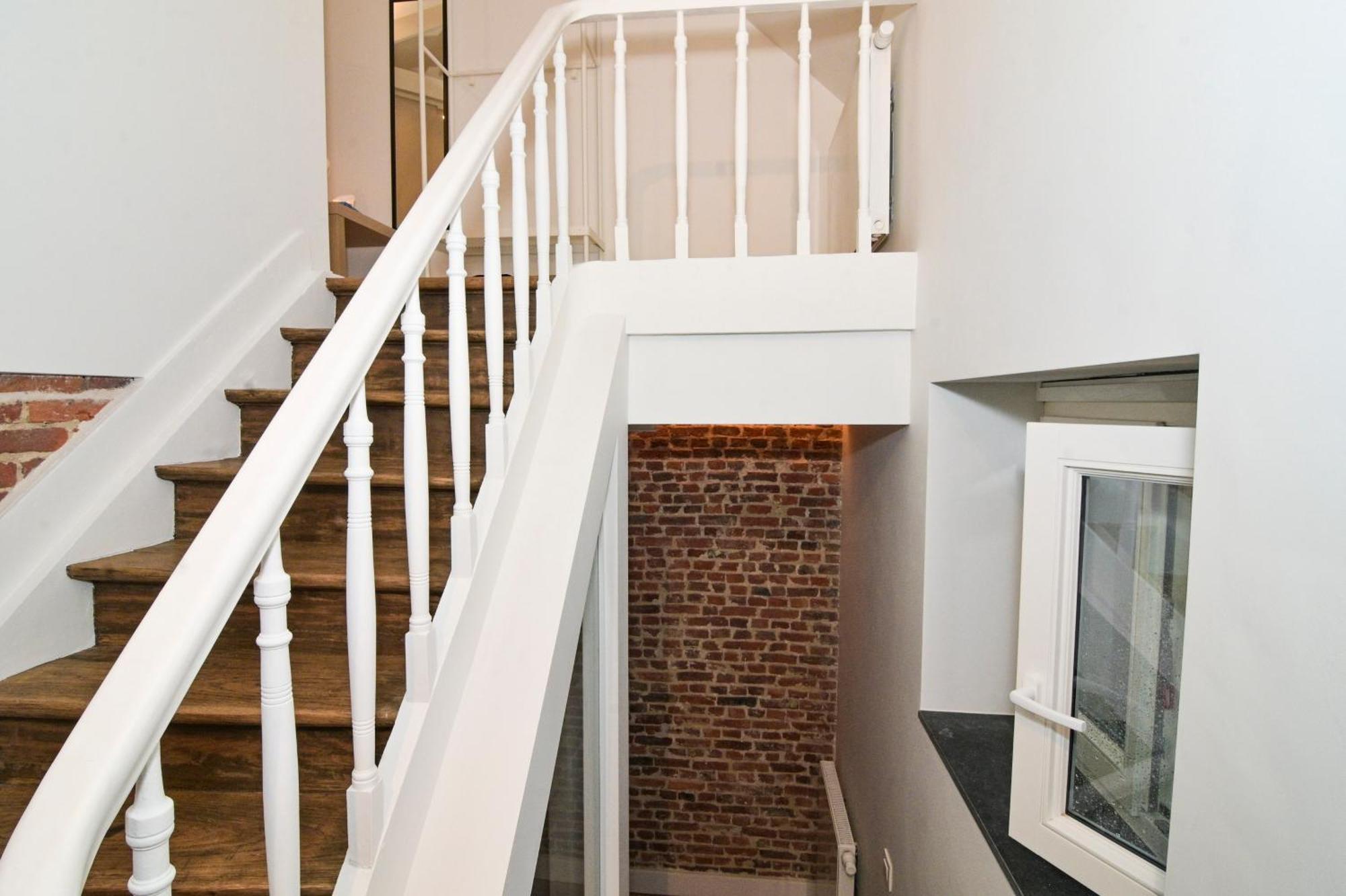 Family Duplex Getaway - Perfectly Positioned For City Adventures ブリュッセル エクステリア 写真