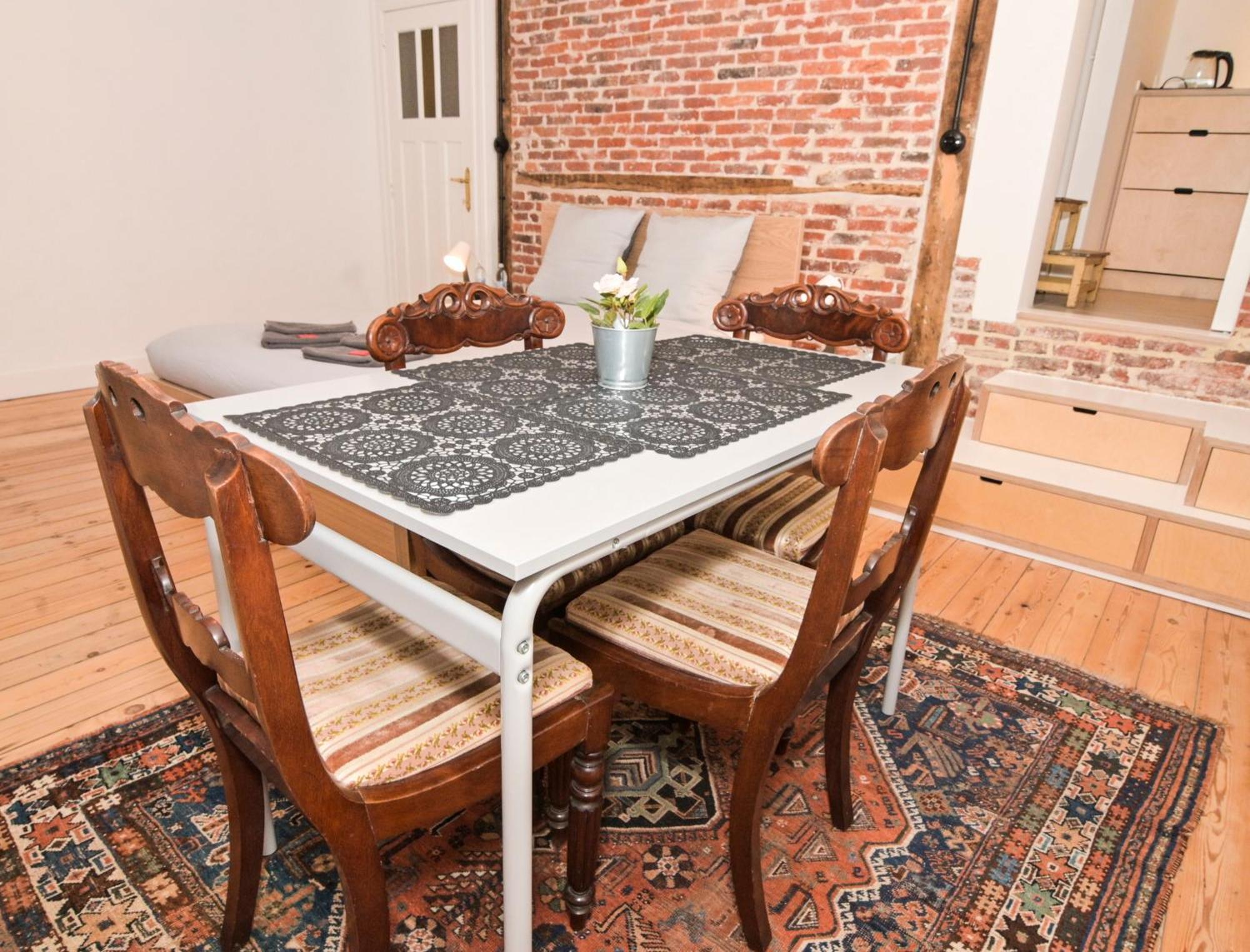 Family Duplex Getaway - Perfectly Positioned For City Adventures ブリュッセル エクステリア 写真